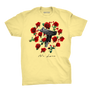 NO LOVE T-SHIRT