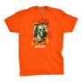 ROOT OF ALL EVIL T-SHIRT