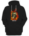 ROOT OF ALL EVIL HOODY