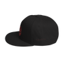 Jay Jay Martin Trade Mark Snapback