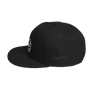 Jay Jay Martin Trade Mark Snapback