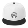 Jay Jay Martin Trade Mark Snapback