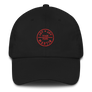 Jay Jay Martin Dad Hat