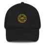Jay Jay Martin Dad Hat