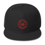 Jay Jay Martin Trade Mark Snapback