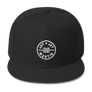 Jay Jay Martin Trade Mark Snapback