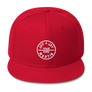 Jay Jay Martin Trade Mark Snapback