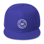 Jay Jay Martin Trade Mark Snapback