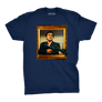 SCAR FACE T-SHIRT