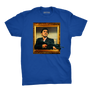 SCAR FACE T-SHIRT