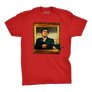 SCAR FACE T-SHIRT
