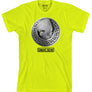 ski mask t shirt