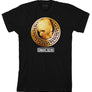 ski mask t shirt