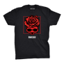SKULL ROSE TEE