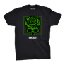 SKULL ROSE TEE