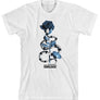 Snakes & Thorns T-shirt