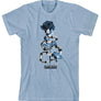 Snakes & Thorns T-shirt