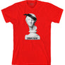 Sculpture Bandana T-shirt