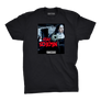 STAY SCHEMIN TEE