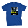 STAY SCHEMIN TEE