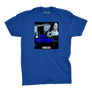 STAY SCHEMIN TEE