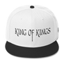 King of Kings Snapback
