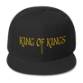 King of Kings Snapback