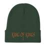 King Of Kings Beanie