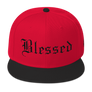 Blessed Snapback