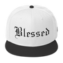Blessed Snapback