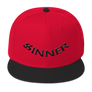 Sinner Snapback
