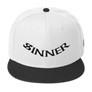 Sinner Snapback