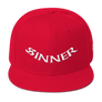 Sinner Snapback