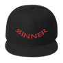 Sinner Snapback