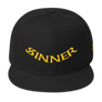 Sinner Snapback