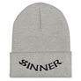Sinner Beanie