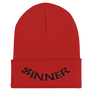 Sinner Beanie