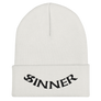 Sinner Beanie