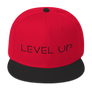 Level Up Snapback
