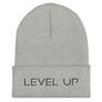 Level Up Beanie