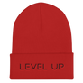 Level Up Beanie