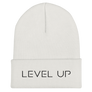 Level Up Beanie