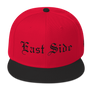 East Side Snapback