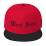West Side Snapback