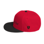 West Side Snapback