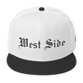 West Side Snapback