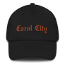 Carol City Dad Hat