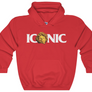 Iconic Hoodie