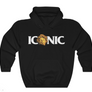Iconic Hoodie