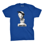 Sculpture Bandana T-shirt
